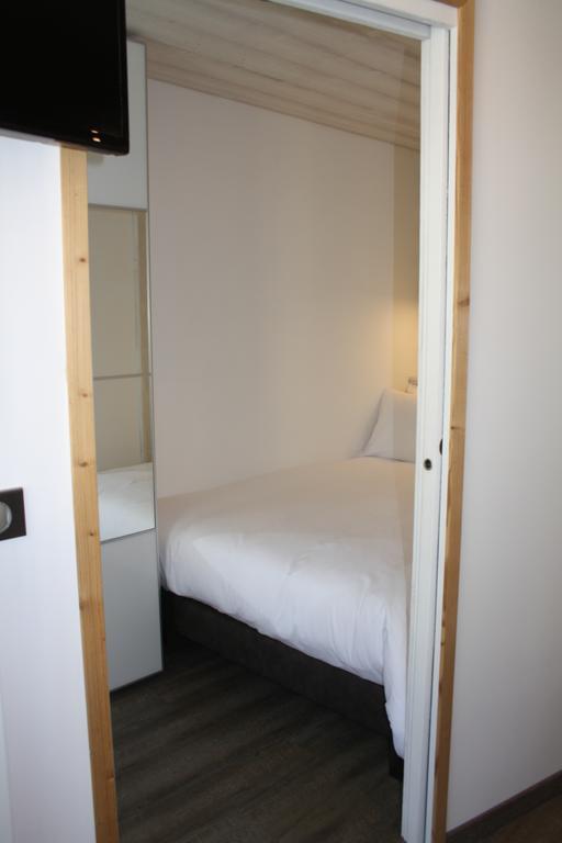 Alpage 1 Apartment อาโวทยา ภายนอก รูปภาพ