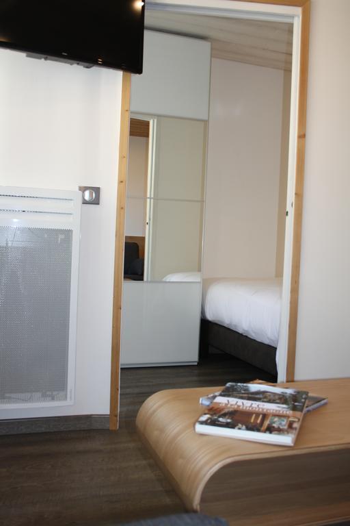 Alpage 1 Apartment อาโวทยา ภายนอก รูปภาพ