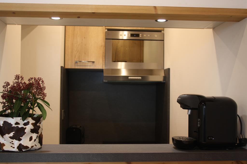 Alpage 1 Apartment อาโวทยา ภายนอก รูปภาพ