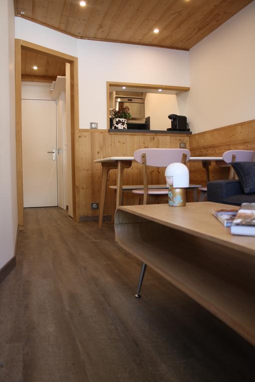 Alpage 1 Apartment อาโวทยา ภายนอก รูปภาพ