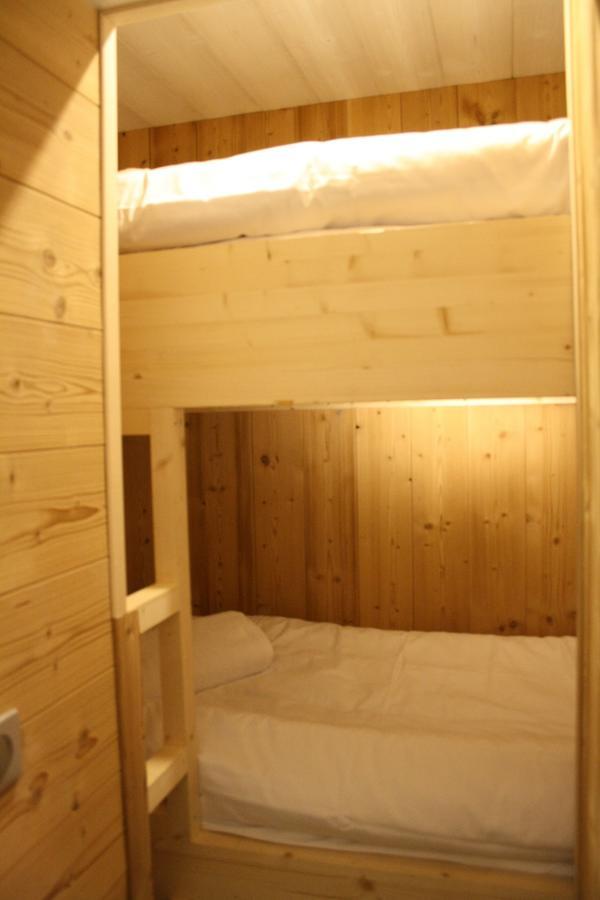 Alpage 1 Apartment อาโวทยา ภายนอก รูปภาพ