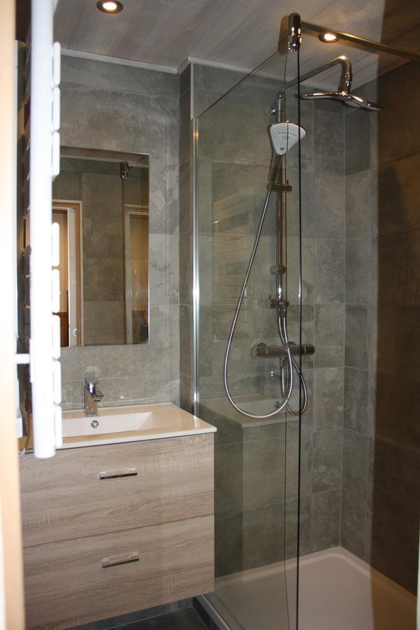 Alpage 1 Apartment อาโวทยา ภายนอก รูปภาพ