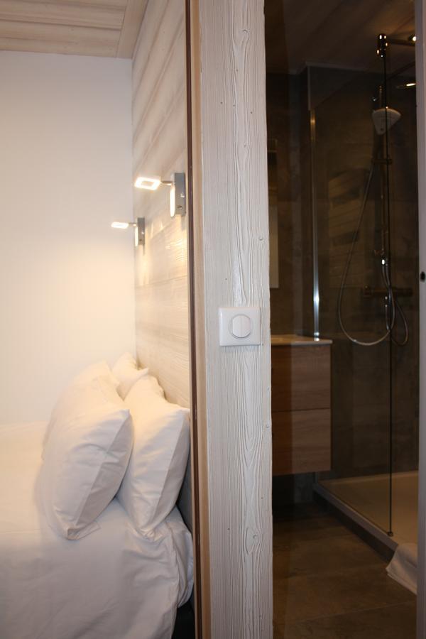 Alpage 1 Apartment อาโวทยา ภายนอก รูปภาพ
