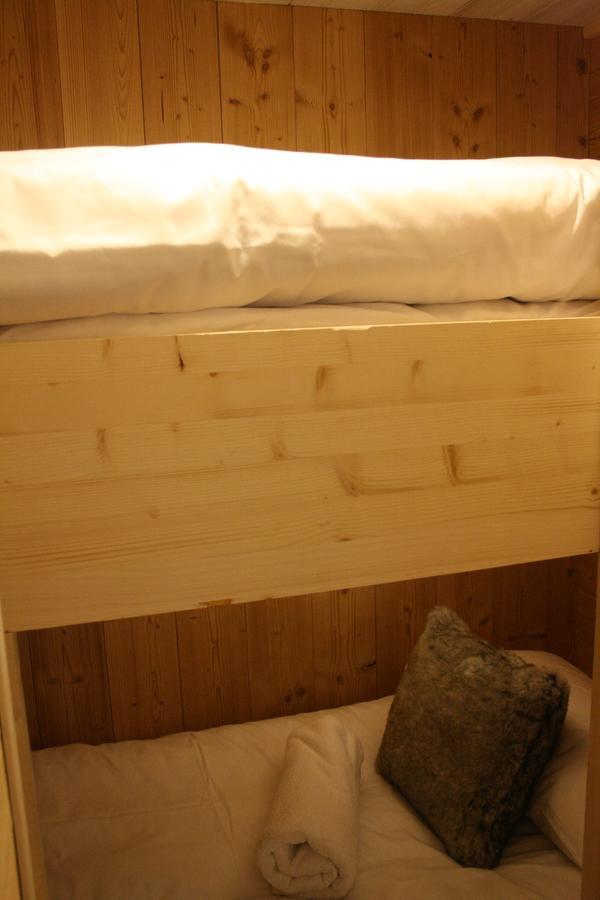 Alpage 1 Apartment อาโวทยา ภายนอก รูปภาพ