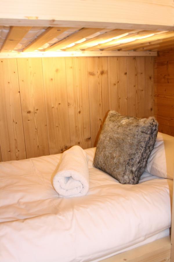 Alpage 1 Apartment อาโวทยา ภายนอก รูปภาพ
