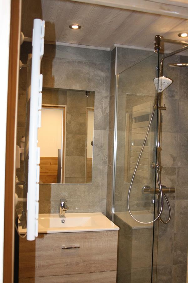 Alpage 1 Apartment อาโวทยา ภายนอก รูปภาพ