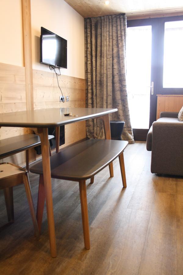 Alpage 1 Apartment อาโวทยา ภายนอก รูปภาพ